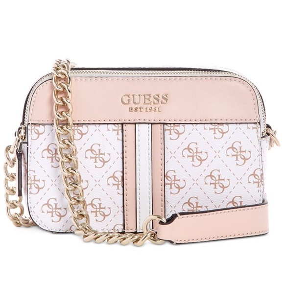 New GUESS Women's Crossbody - Picture 1 of 8